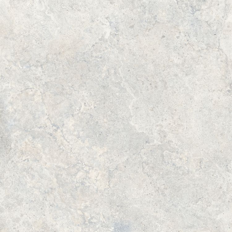 Beat White 48 x 48